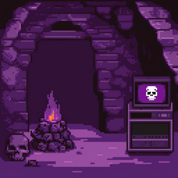 Pixel Reality thumbnail thumbnail